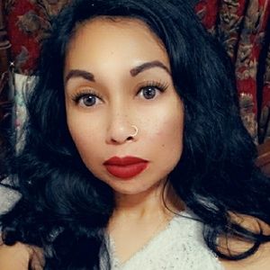 Meet your Posher, Mary ann m